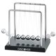 Silver Newtons Cradle