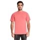 Next Level Adult Inspired Dye Crew with Pocket - 7415 - COLORS