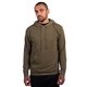 Next Level Apparel Adult Sueded French Terry Pullover Sweatshirt