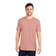 Next Level Apparel Unisex Cotton T - Shirt