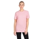 Next Level Apparel Unisex Cotton T - Shirt