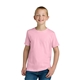 Next Level Apparel(R) Youth Cotton Tee