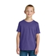 Next Level Apparel(R) Youth Cotton Tee
