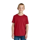 Next Level Apparel(R) Youth Cotton Tee