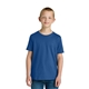 Next Level Apparel(R) Youth Cotton Tee