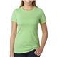 Next Level Ladies CVC T - Shirt - 6610