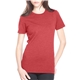 Next Level Ladies CVC T - Shirt - 6610