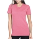 Next Level Ladies CVC T - Shirt - 6610