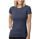 Next Level Ladies CVC T - Shirt - 6610