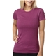 Next Level Ladies CVC T - Shirt - 6610