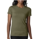 Next Level Ladies CVC T - Shirt - 6610