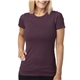 Next Level Ladies CVC T - Shirt - 6610