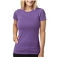 Next Level Ladies CVC T - Shirt - 6610