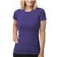 Next Level Ladies CVC T - Shirt - 6610