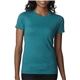 Next Level Ladies CVC T - Shirt - 6610