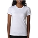 Next Level Ladies CVC T - Shirt - 6610