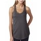 Next Level Ladies French Terry Racerback Tank - 6933 - COLORS