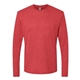 Next Level - Triblend Long Sleeve Crew - 6071