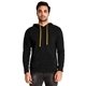 Next Level Unisex French Terry Pullover Hoody - 9301 - COLORS