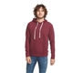 next level unisex pullover hood - 9303