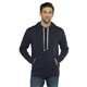 next level unisex pullover hood - 9303