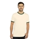 Next Level Unisex Ringer T - Shirt - 3604
