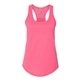 Next Level - Womens Gathered Racerback Tank - 6338 - COLORS