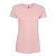 Next Level - Womens Triblend Crew - 6710