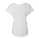 Next Level - Womens Triblend Dolman Tee - 6760