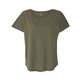 Next Level - Womens Triblend Dolman Tee - 6760