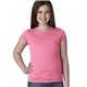 Next Level Youth Girls Princess T - Shirt - 3710 - COLORS