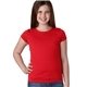 Next Level Youth Girls Princess T - Shirt - 3710 - COLORS