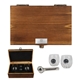 Nicolas 5- Piece Rolling Whiskey Glasses Set