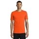 Nike Dri - FIT Cotton / Poly Tee - COLORS
