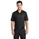 Nike Dri - FIT Embossed Tri - Blade Polo