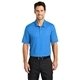 Nike Dri - FIT Embossed Tri - Blade Polo