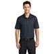 Nike Dri - FIT Embossed Tri - Blade Polo