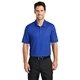 Nike Dri - FIT Embossed Tri - Blade Polo