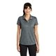 Nike Golf Ladies Dri - FIT Crosshatch Polo