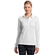 Nike Golf Ladies Long Sleeve Dri - FIT Stretch Tech Polo - COLORS