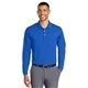 Nike Golf Long Sleeve Dri - FIT Stretch Tech Polo - COLORS
