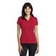 Nike Ladies Dri - FIT Solid Icon Pique Modern Fit Polo