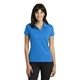 Nike Ladies Dri - FIT Solid Icon Pique Modern Fit Polo