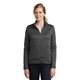 nike womens therma - fit full - zip fleece