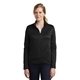 nike womens therma - fit full - zip fleece
