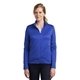 nike womens therma - fit full - zip fleece