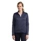 nike womens therma - fit full - zip fleece