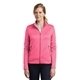 nike womens therma - fit full - zip fleece