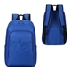 niro twill polyester backpack