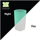 Nite Glow 2 oz. Shot Glass